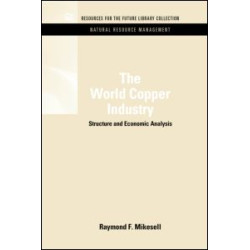 The World Copper Industry