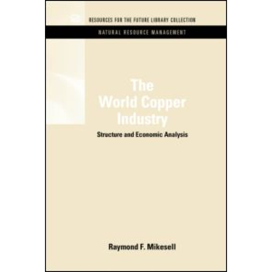 The World Copper Industry