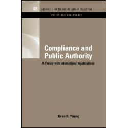 Compliance & Public Authority