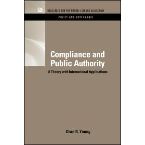 Compliance & Public Authority