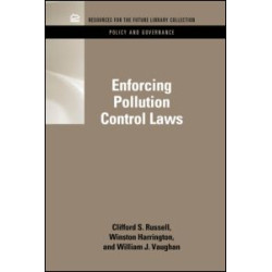 Enforcing Pollution Control Laws Enforcing Pollution Control Laws
