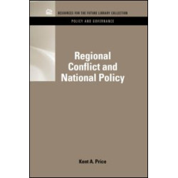 Regional Conflict and National Policy