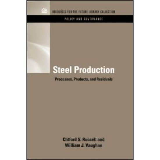 Steel Production