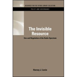 The Invisible Resource