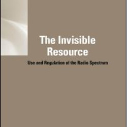 The Invisible Resource The Invisible Resource