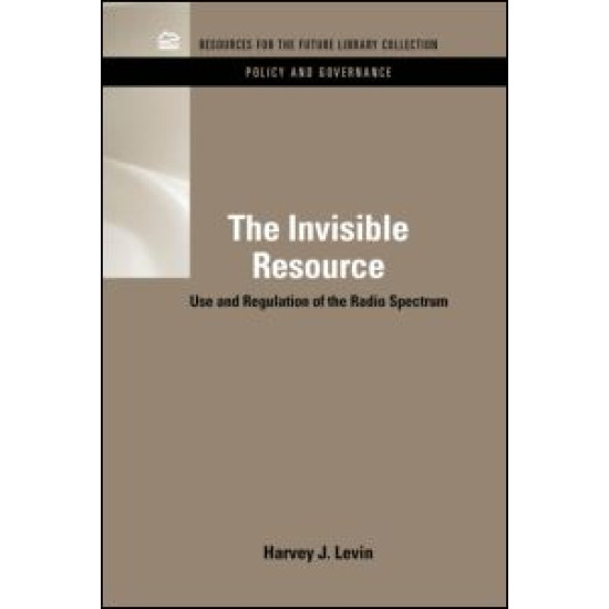 The Invisible Resource