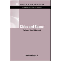 Cities and Space