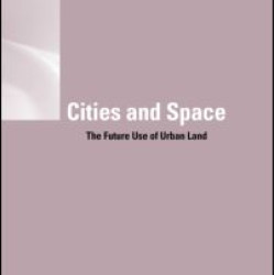 Cities and Space
