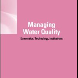 Managing Water Quality Managing Water Quality