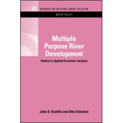 Multiple Purpose River Development