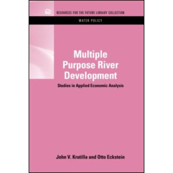 Multiple Purpose River Development