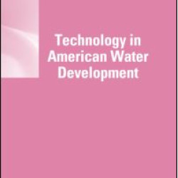 Technology in American Water Development Technology in American Water Development