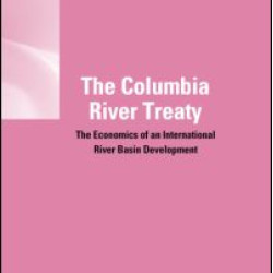 The Columbia River Treaty The Columbia River Treaty