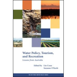 Water Policy, Tourism, and Recreation Water Policy, Tourism, and Recreation