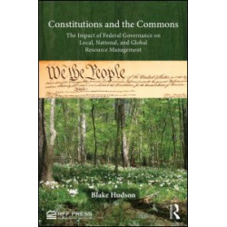 Constitutions and the Commons