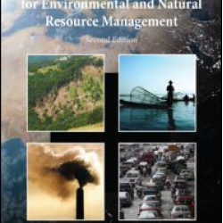 Policy Instruments for Environmental and Natural Resource Management