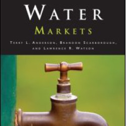 Tapping Water Markets