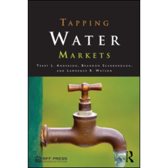 Tapping Water Markets Tapping Water Markets