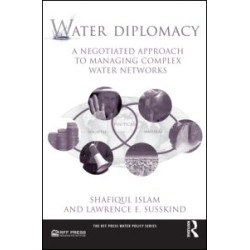 Water Diplomacy