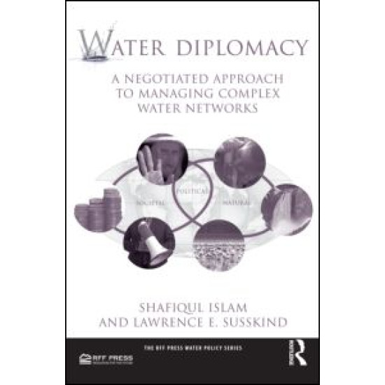 Water Diplomacy Water Diplomacy