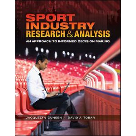 Sport Industry Research and Analysis Sport Industry Research and Analysis