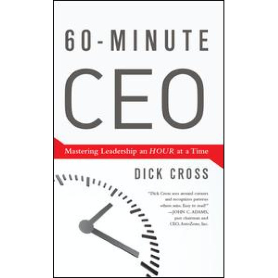 60-Minute CEO