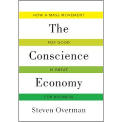 Conscience Economy Conscience Economy