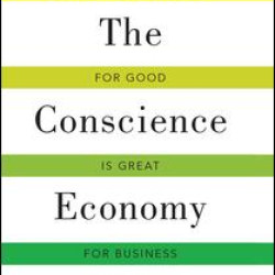 Conscience Economy Conscience Economy