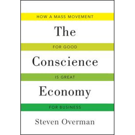 Conscience Economy Conscience Economy