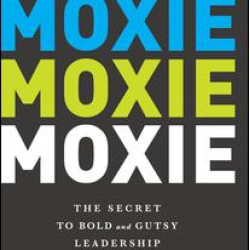 Moxie Moxie