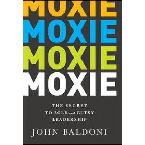 Moxie Moxie