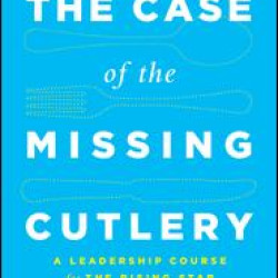 Case of the Missing Cutlery Case of the Missing Cutlery