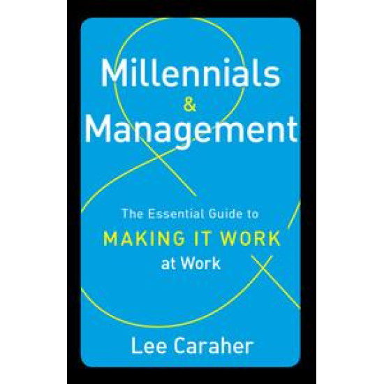 Millennials & Management