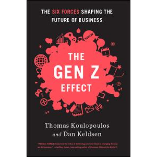 Gen Z Effect Gen Z Effect