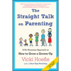Straight Talk on Parenting