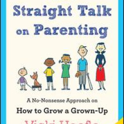 Straight Talk on Parenting