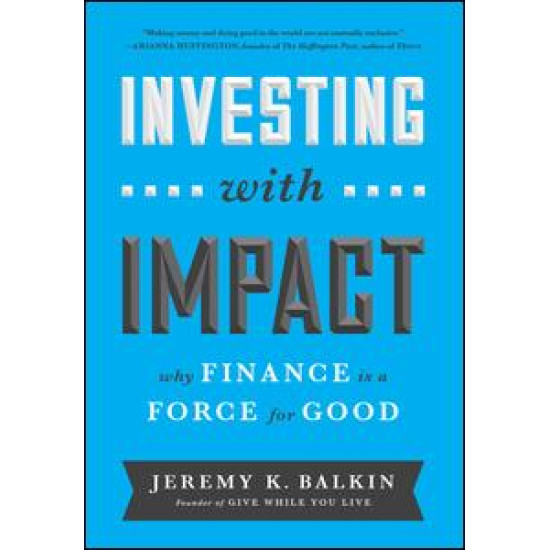 Investing with Impact Investing with Impact
