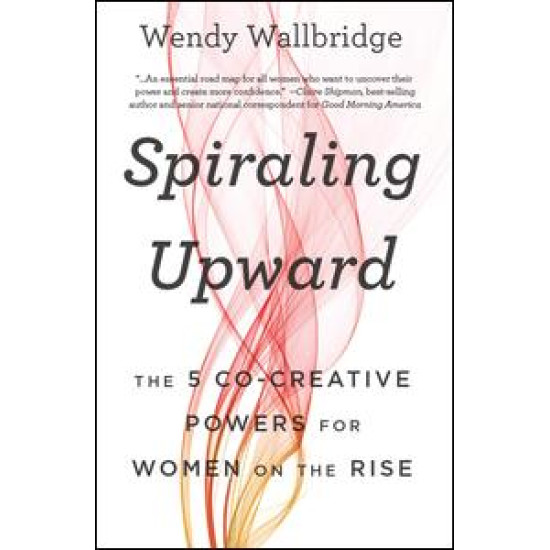 Spiraling Upward