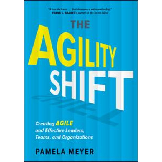 Agility Shift