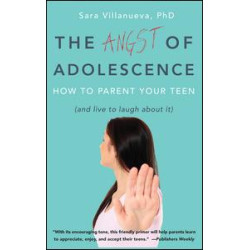 Angst of Adolescence