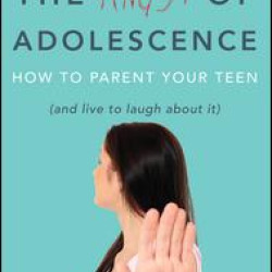 Angst of Adolescence