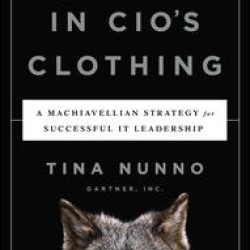 Wolf in Cio's Clothing Wolf in Cio's Clothing