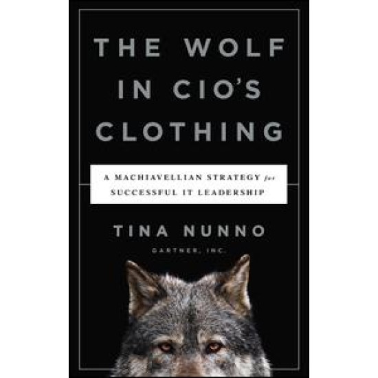 Wolf in Cio's Clothing