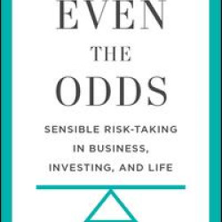 Even the Odds Even the Odds