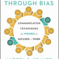 Breaking Through Bias Breaking Through Bias