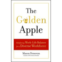 The Golden Apple The Golden Apple