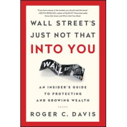 Wall Street's Just Not That into You Wall Street's Just Not That into You