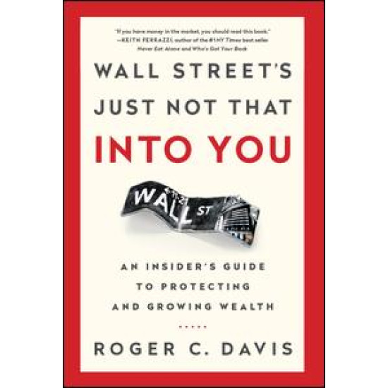 Wall Street's Just Not That into You Wall Street's Just Not That into You