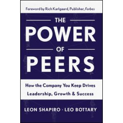 Power of Peers Power of Peers