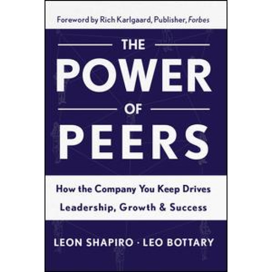 Power of Peers Power of Peers